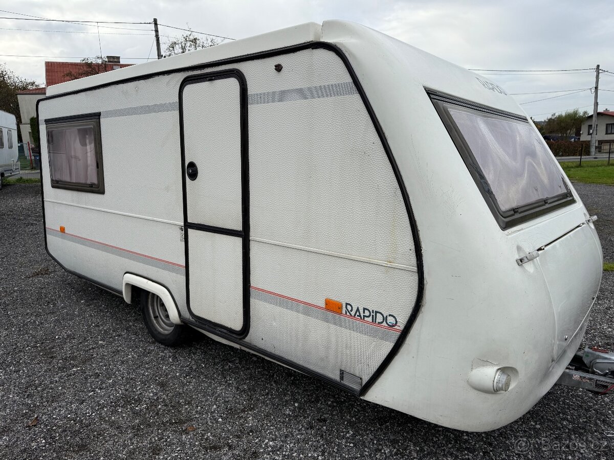 Karavan - 3