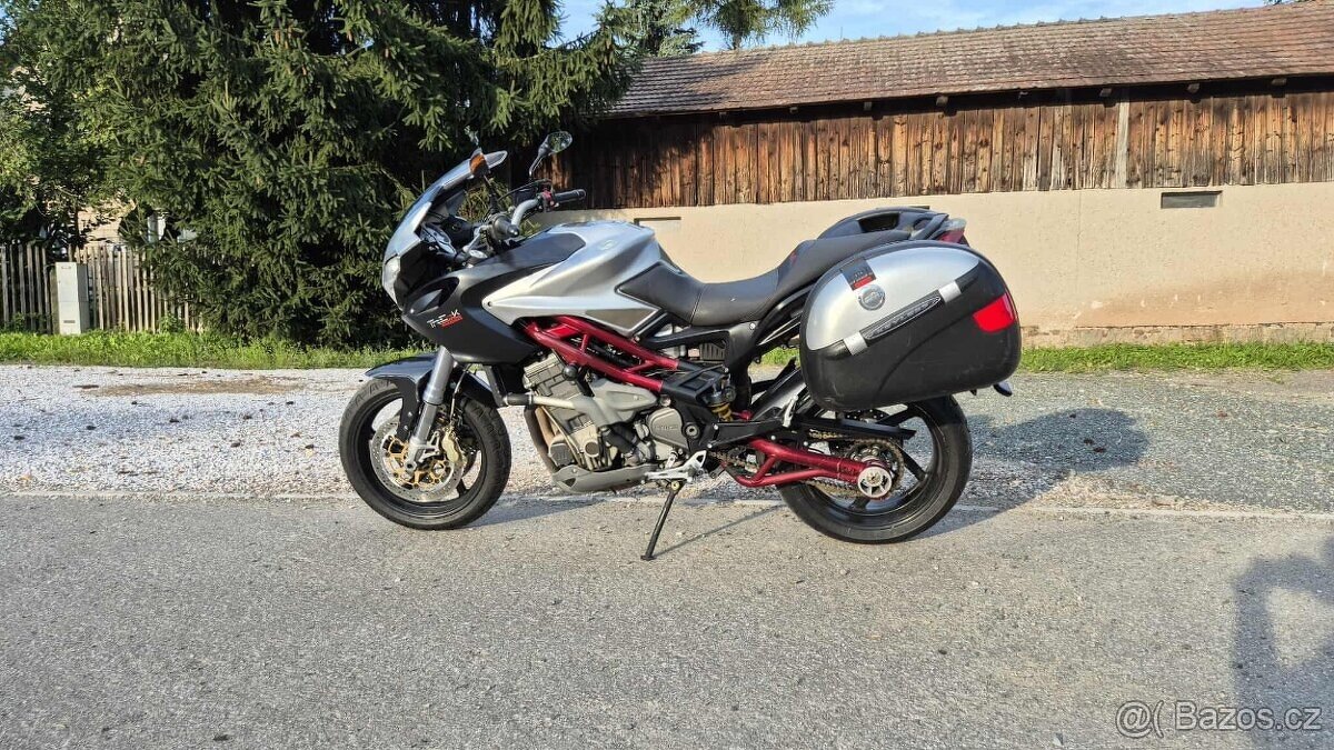 Benelli TreK 1130 - 3