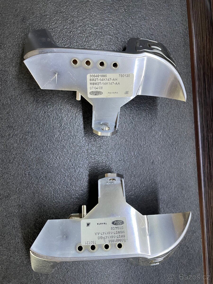 Volant Mondeo MK4 + dalsi tlacitka - 3