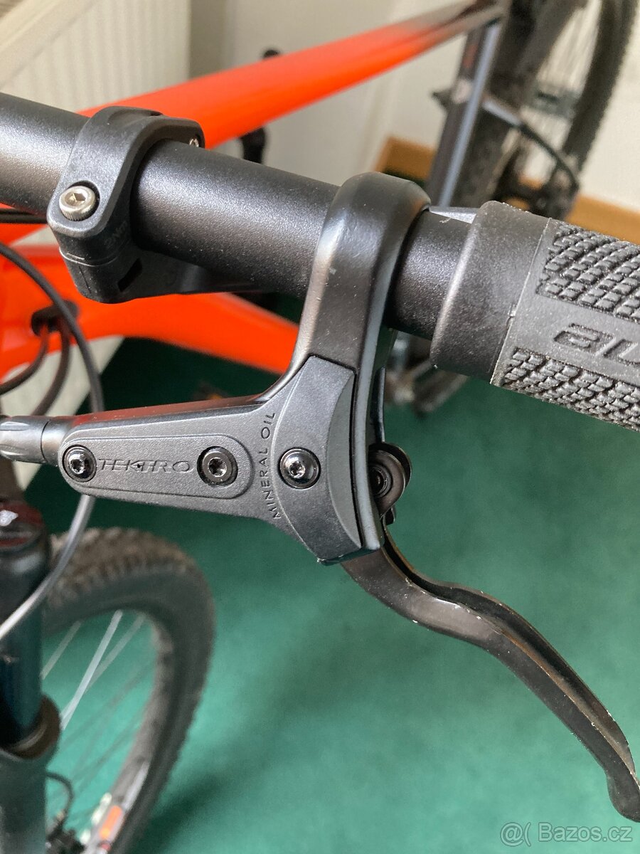 Cannondale Trail SE3 - 3