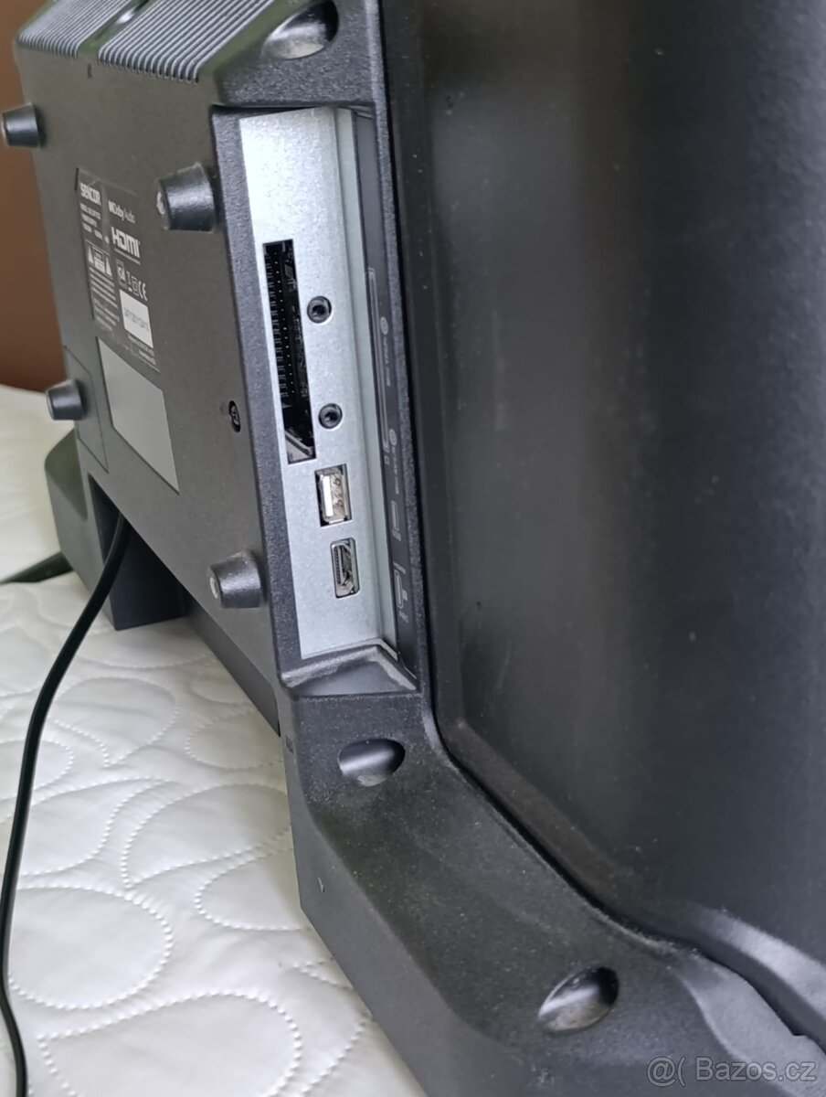 Led televize Sencor Sle 2471TCS - 3