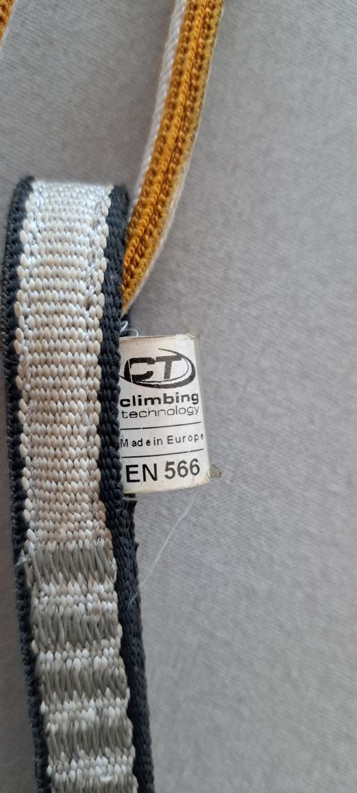 Climbing Technology Multi Chain - 3