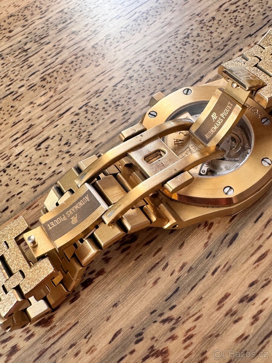 Hodinky Audemars Piguet 1. - 3