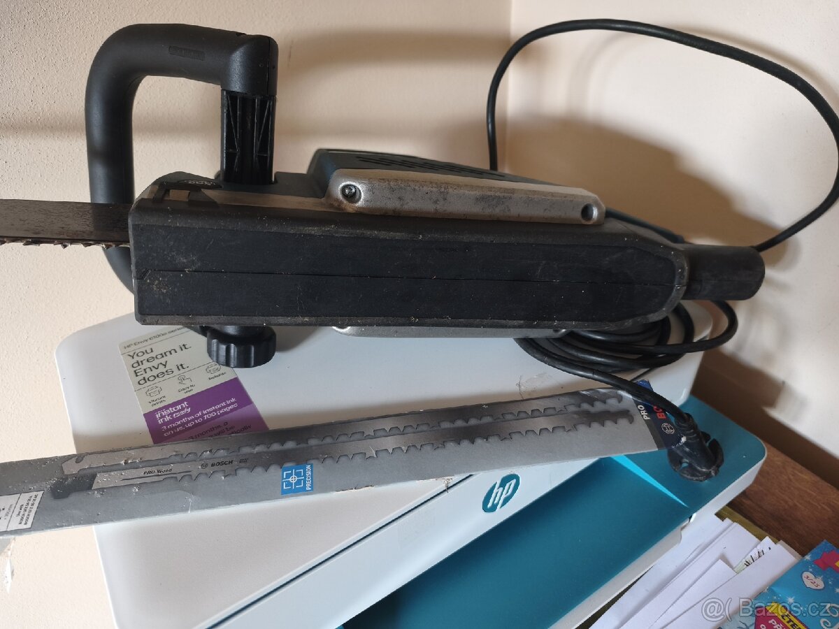Pila ocaska Bosch GFZ 16-35AC - 3