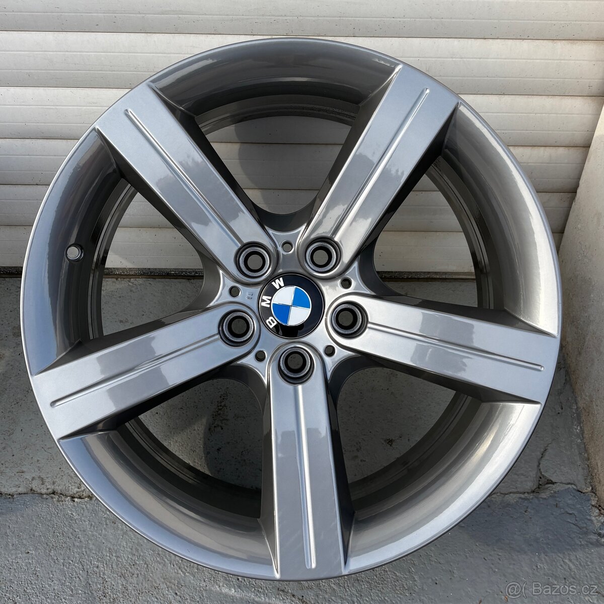 Bmw Styling 199 19 - 3