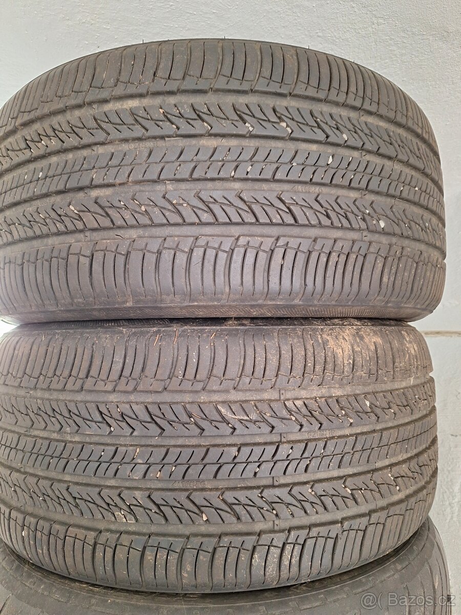 Letní pneu r20 - 3