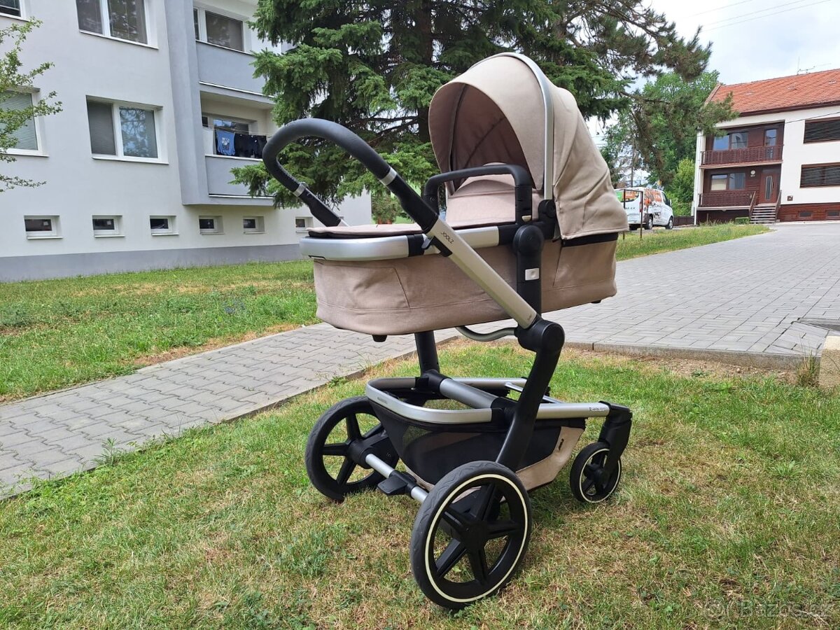 Kočárek Joolz Day+ - 3