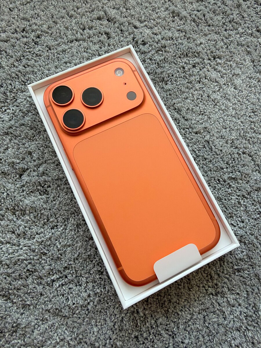 IPhone 17 Pro - 3