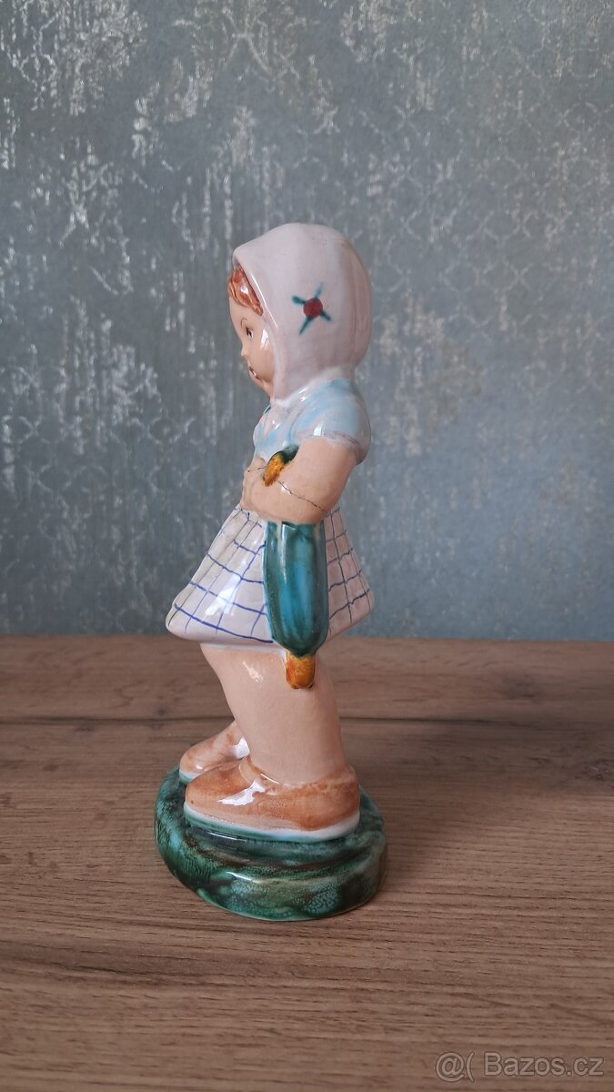 Porcelánové panenky - 3