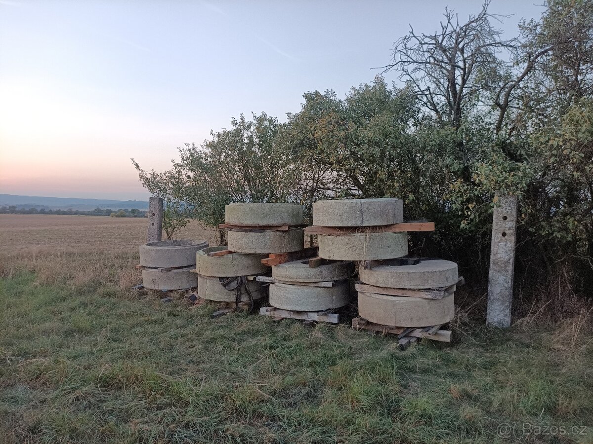 Skruže - 3