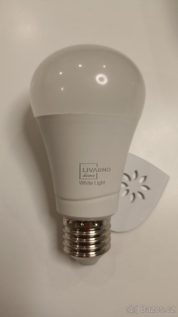 LIVARNO Zigbee Smart Home LED žárovka - 3