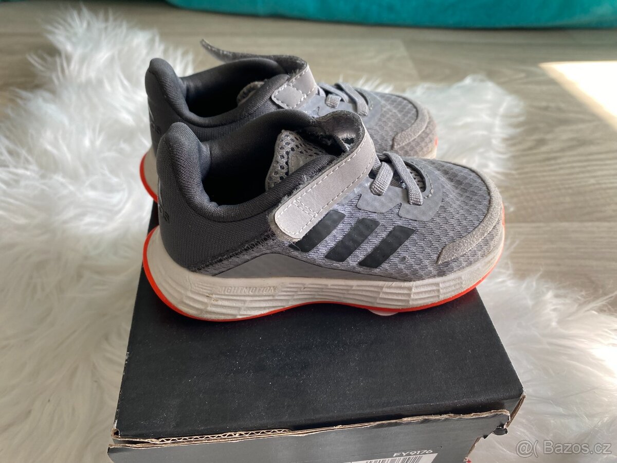 👟 Dětské tenisky adidas – vel. 21 - 3