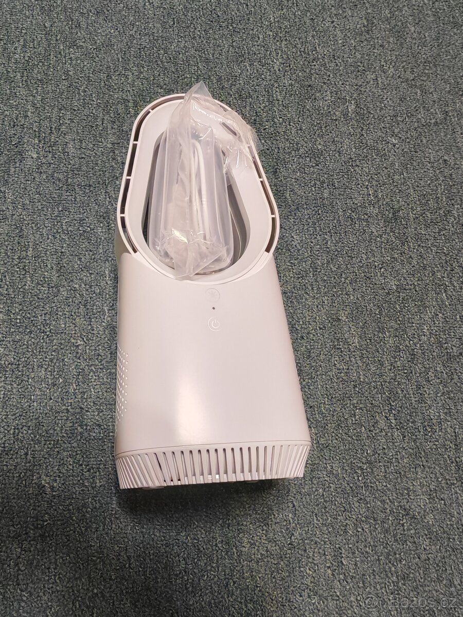 Ventilátor/Větrák Tronic stolní - 3