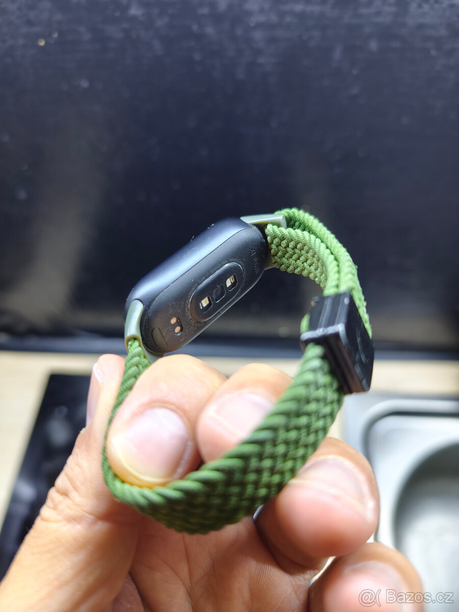 Xiaomi Smart Band 10 - 3