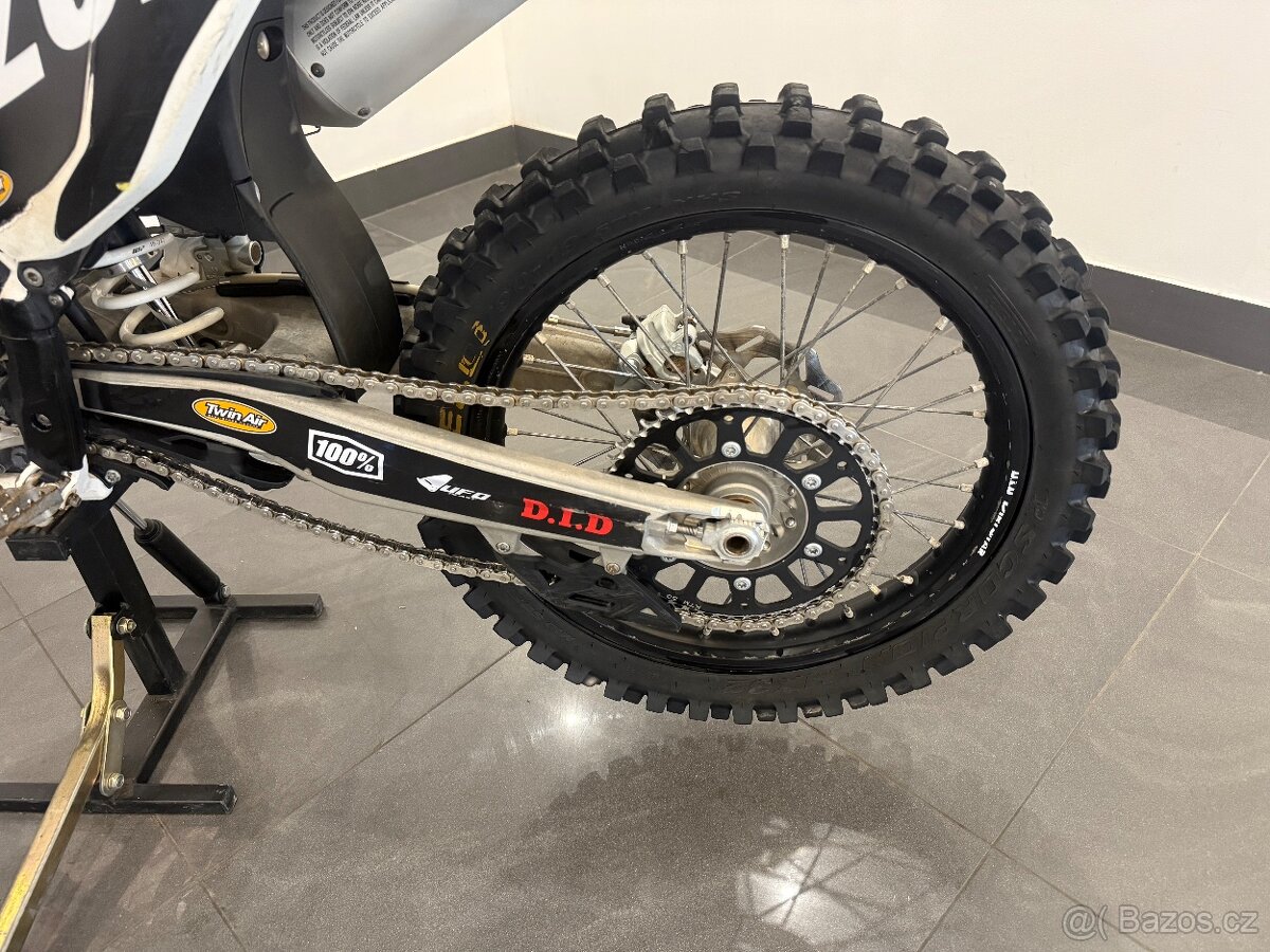 Husqvarna fc 250