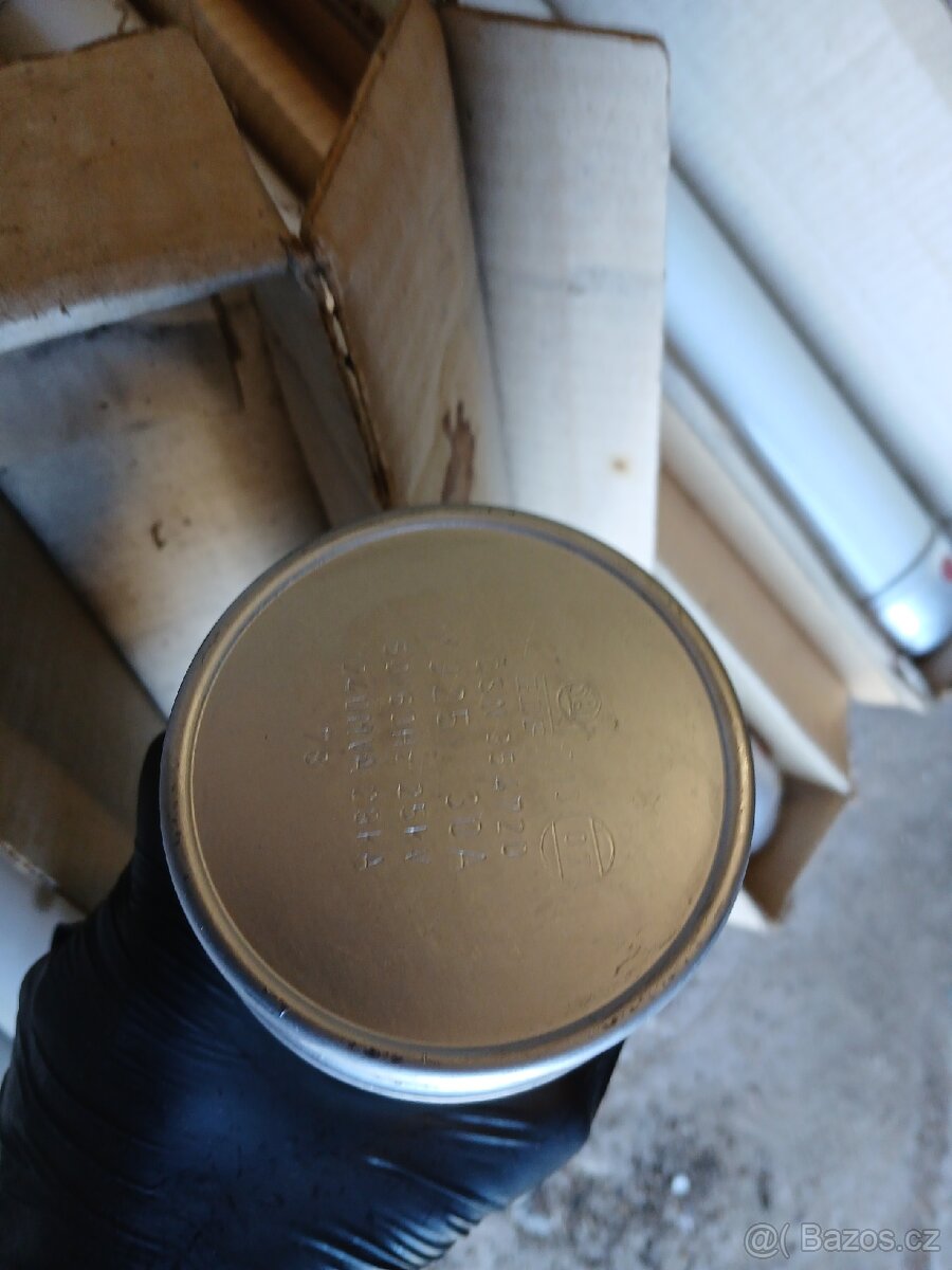 Prodám retro elektro - 3