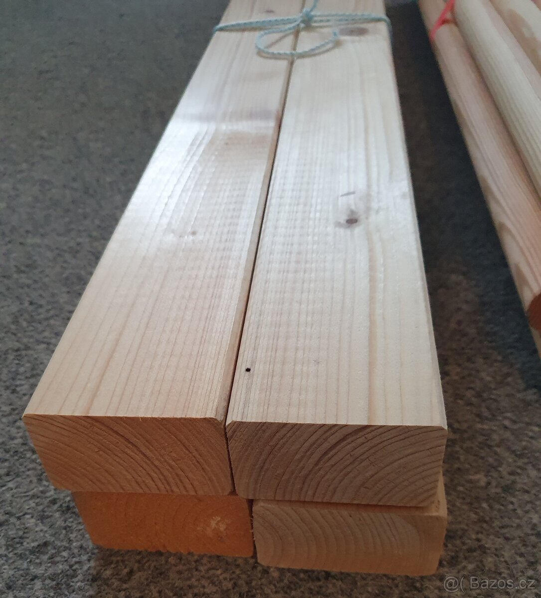 Piklerův trojúhelník - dětská prolézačka - 3