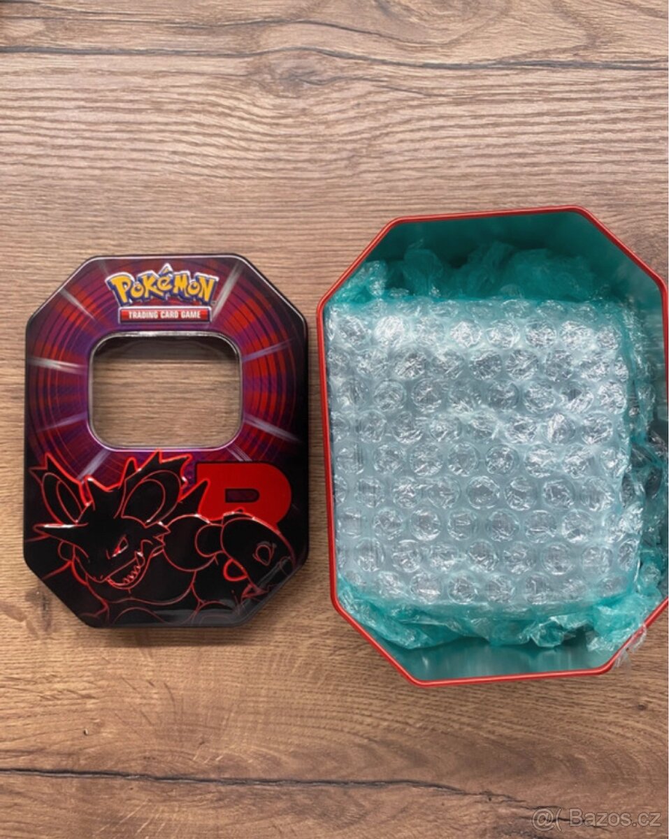 Pokemon karty- perfektní balíček pro malé trenéry - 3