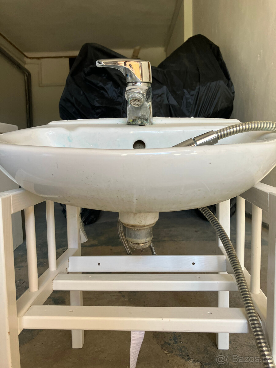 umývadlo - 3