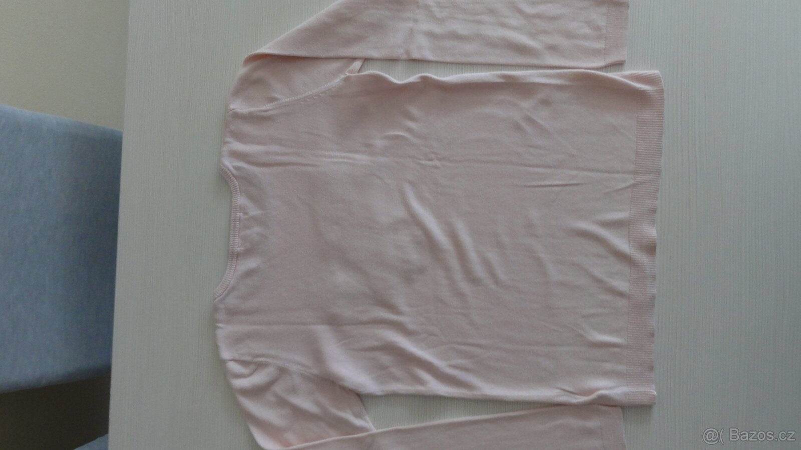 Halenka/svetr/tričko vel 134,140 - 3