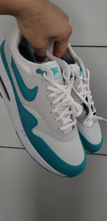 Nike Air Max tenisky, vel. 45 - 3