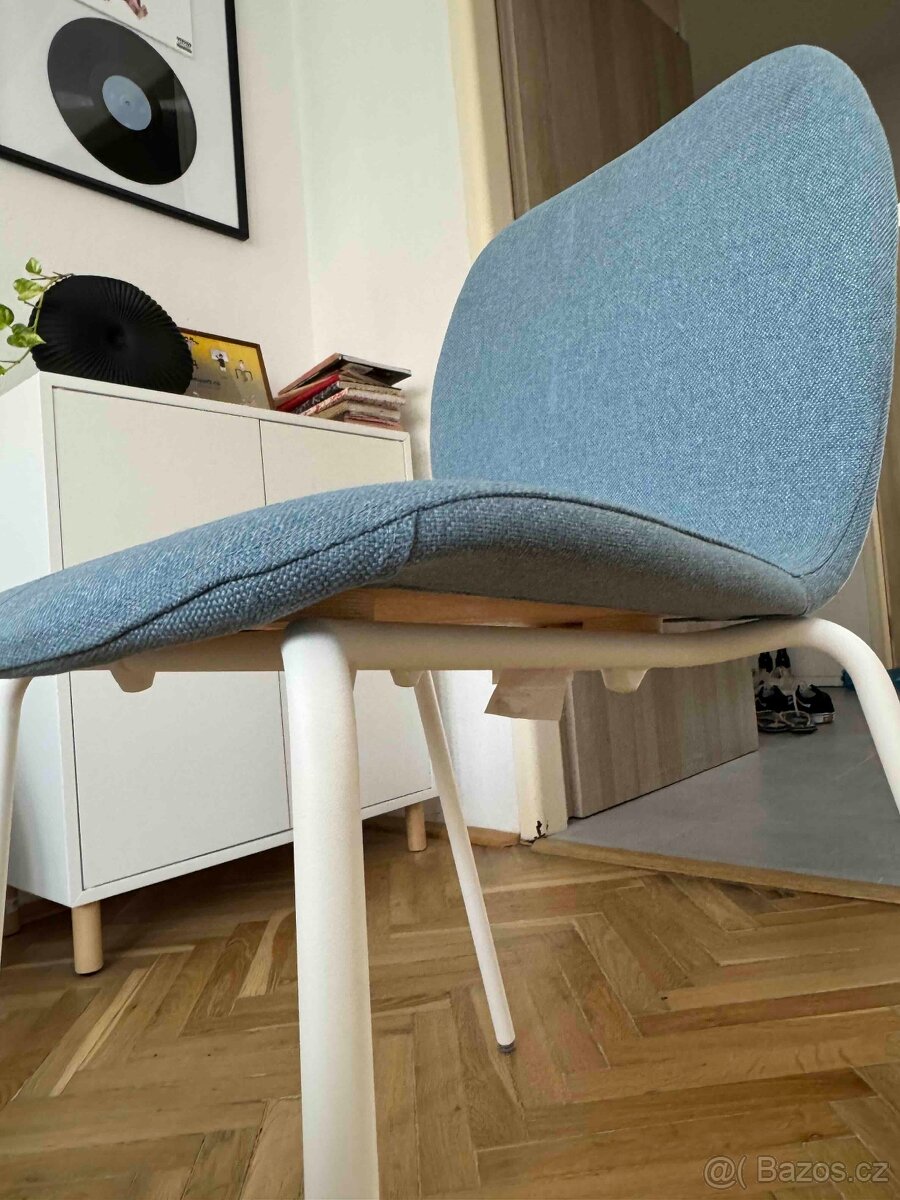 IKEA židle k jídelnímu stolu - 3
