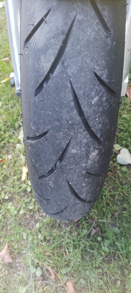 suzuki sv650 r.2000 - 3