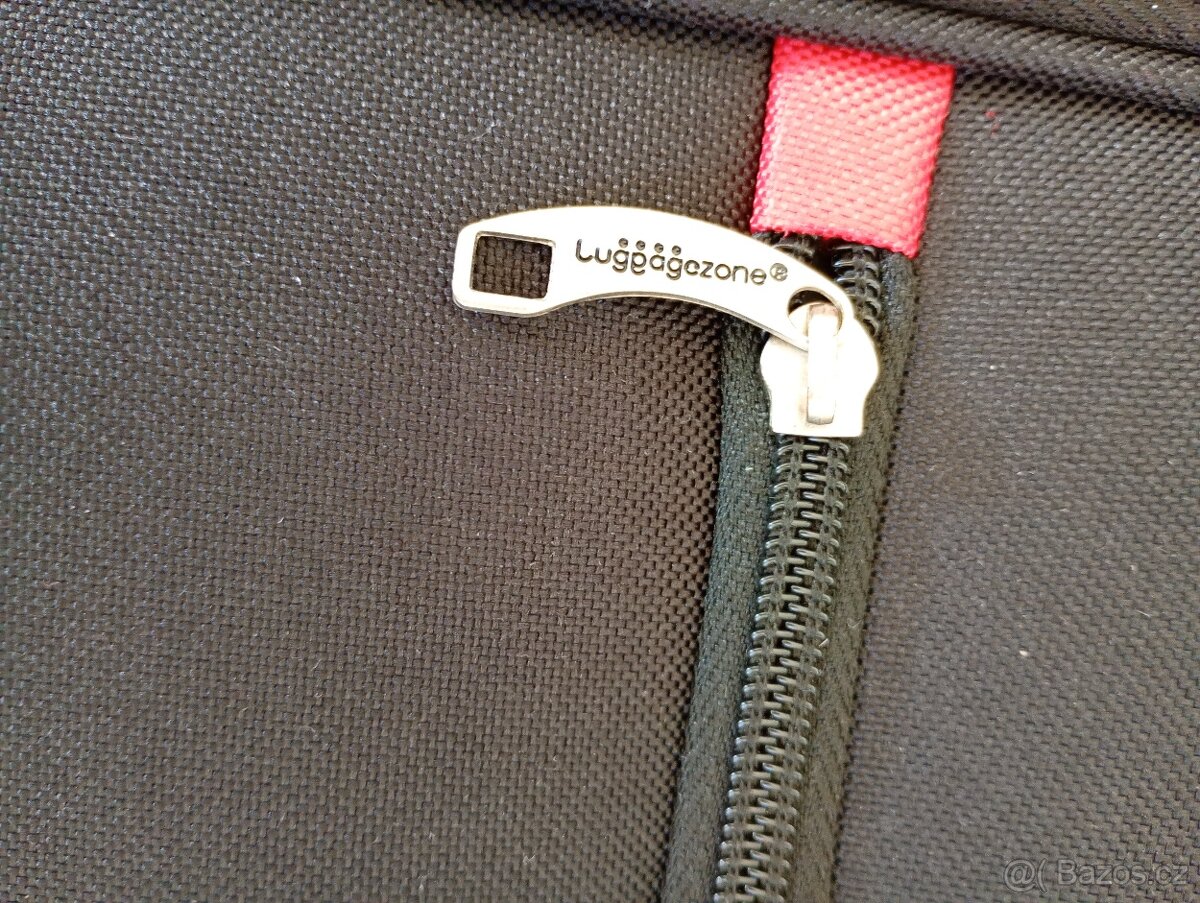 Cestovní kufr XXL LuggageZone - 3