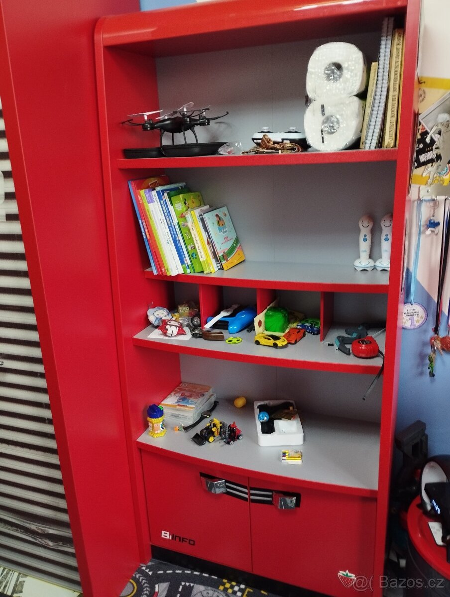 Pokoj pro chlapce - 3