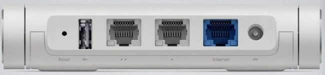 Xiaomi Mi WiFi Mini router - 3