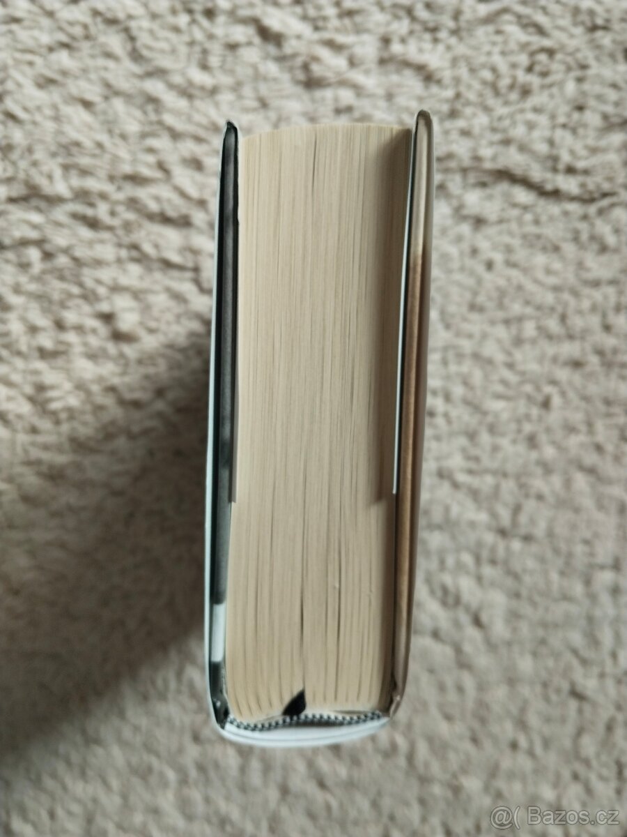 Náhradník Princ Harry - jednou čtená - 3