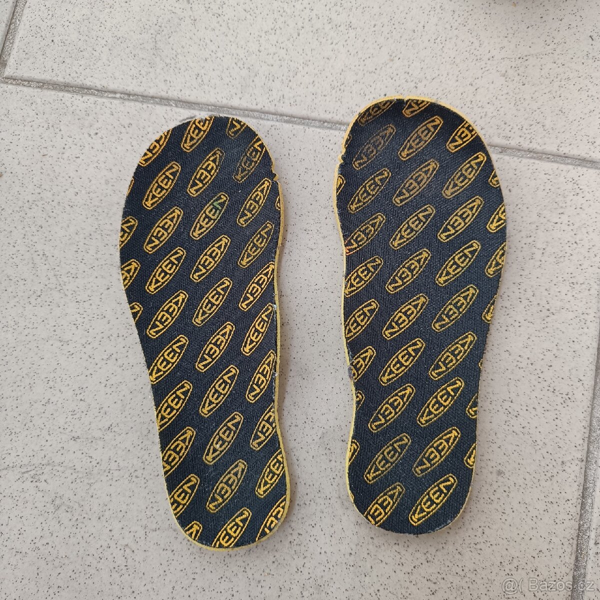 Trekingové boty nízké 29, 18 cm - 3