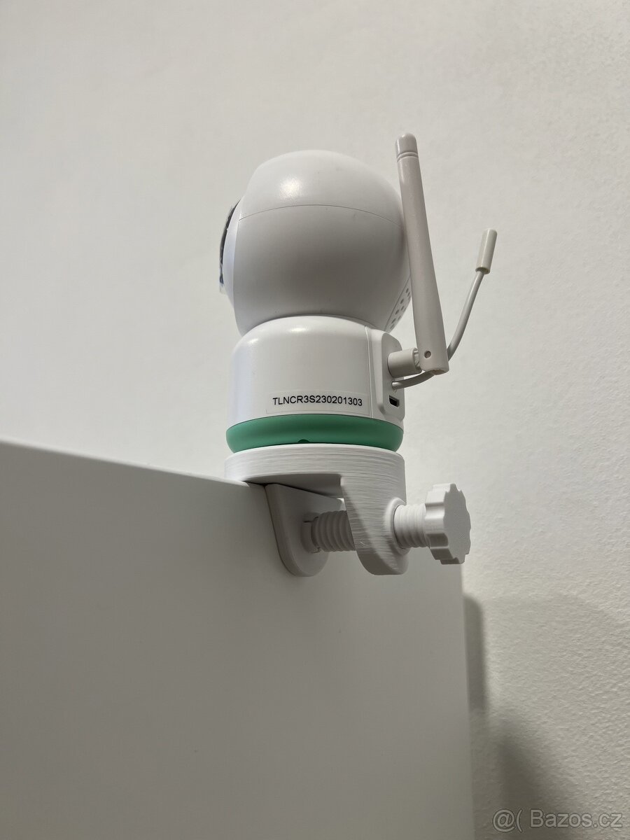 Držák na chůvičku TrueLife R3 Smart - 3