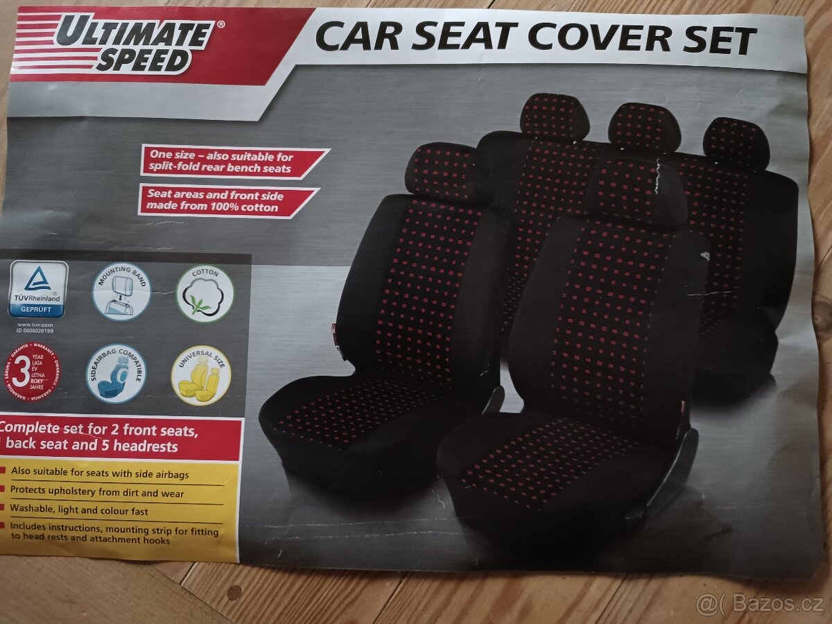 Doplňky k Hyundai i20 - 3