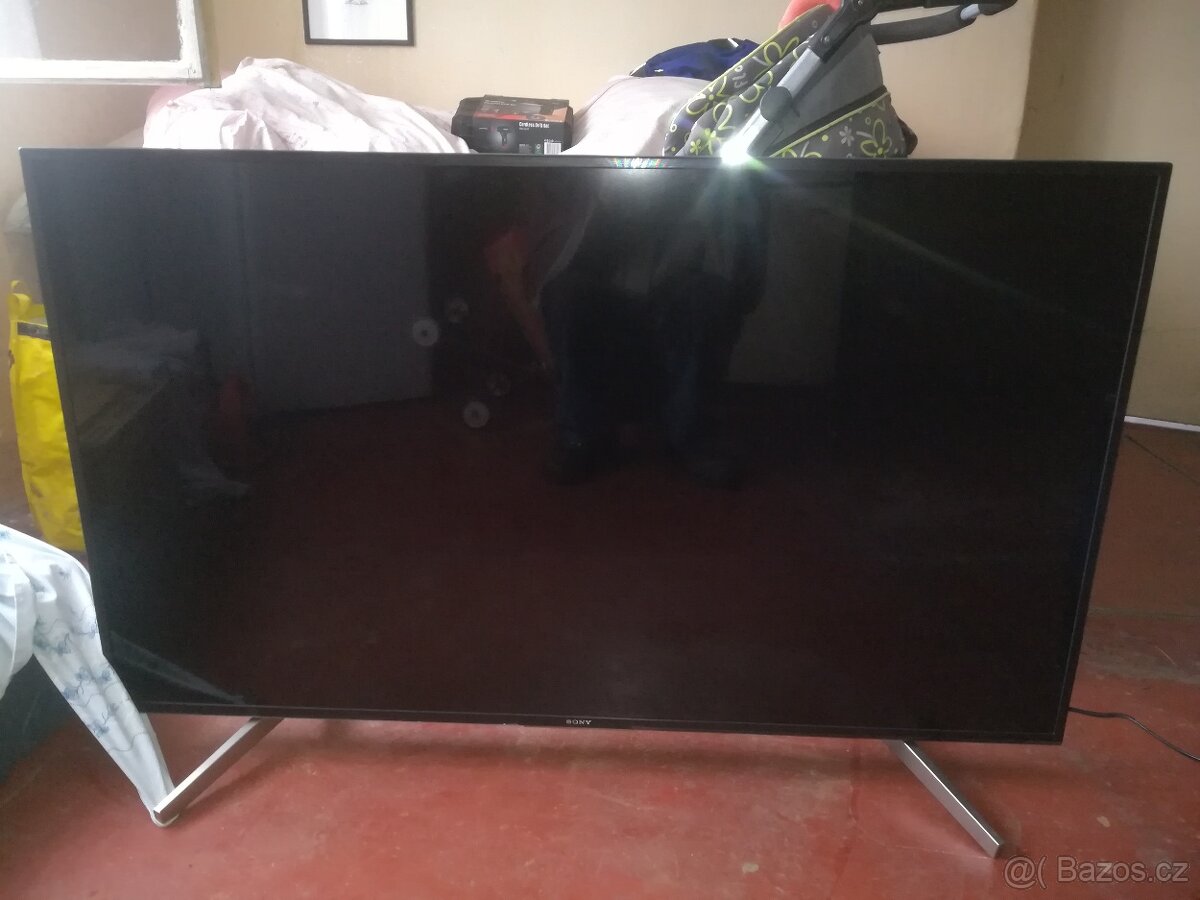 Televize Sony Bravia KD-55XF7596 - 3