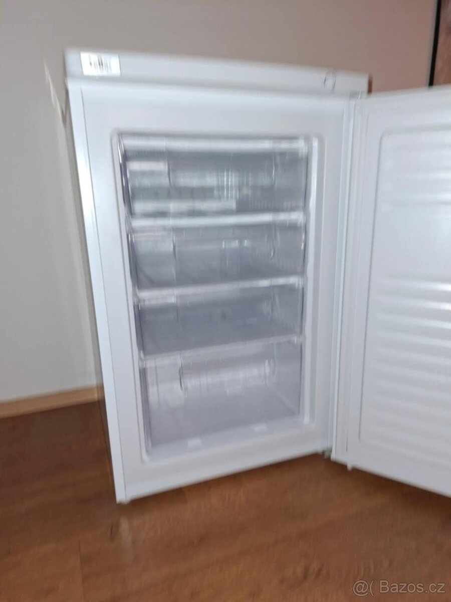 mraznička- mrazák - 3