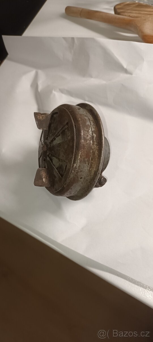 Vzduchový filtr prodám - 3