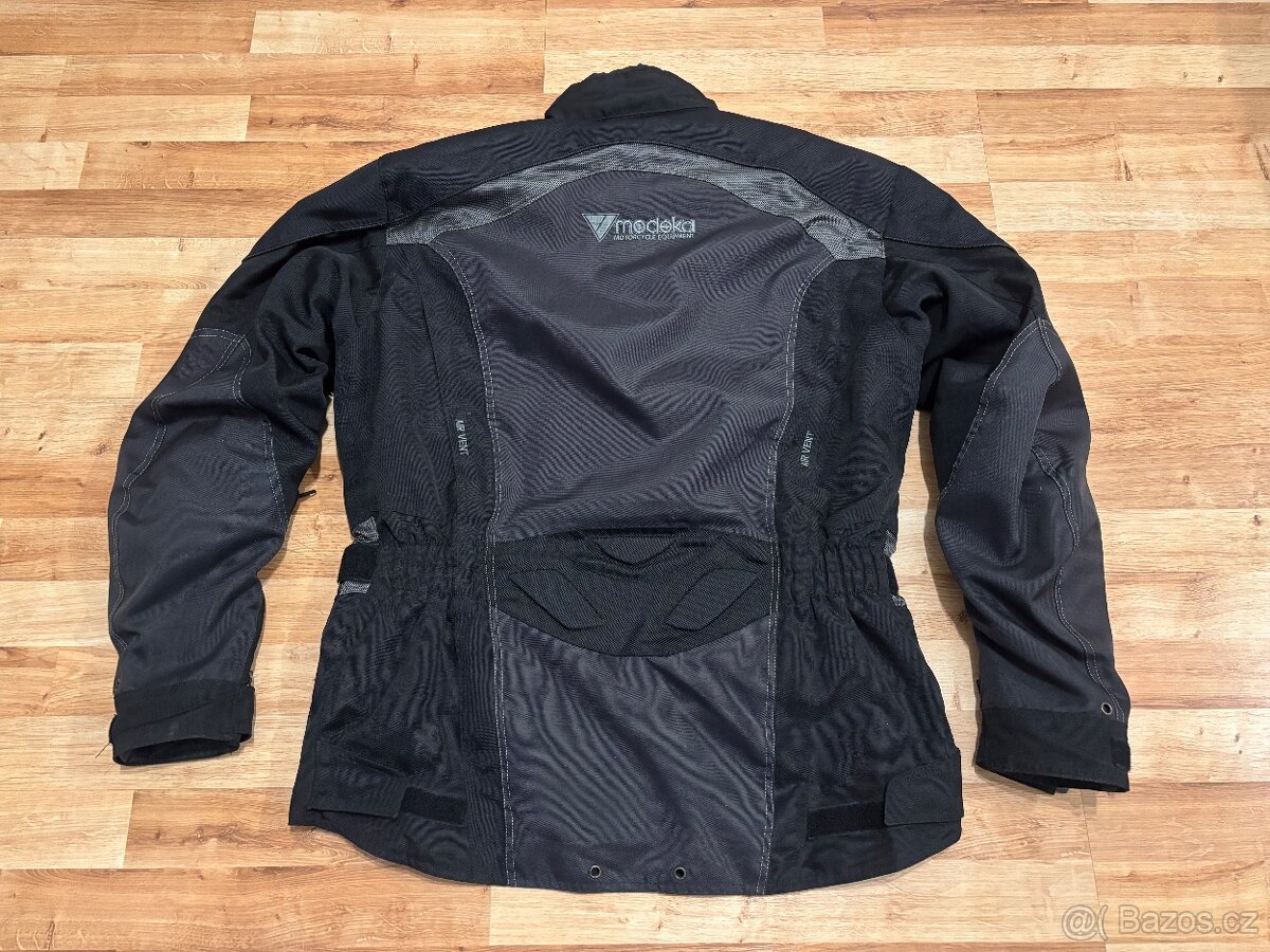 Moto bunda Modeka - 3