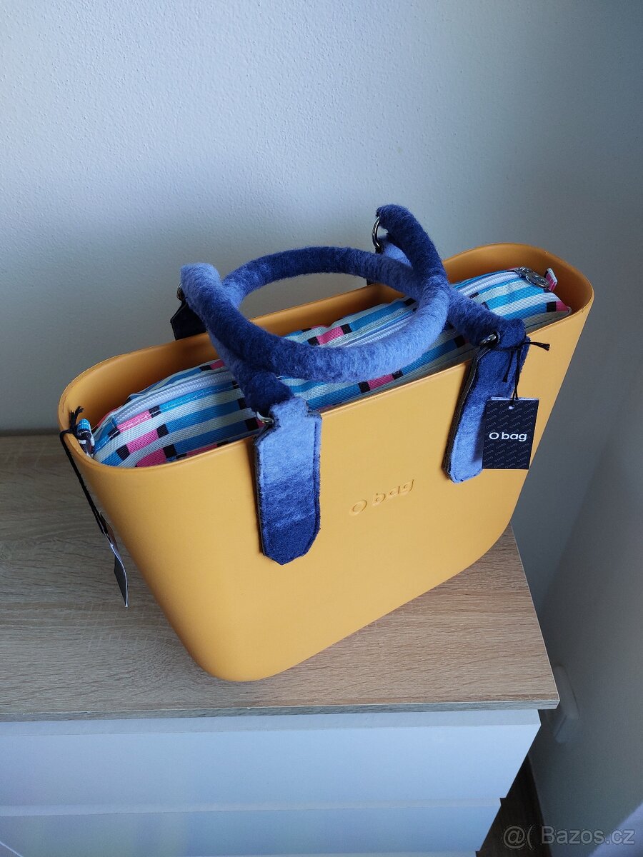 Obag mini duck new - 3