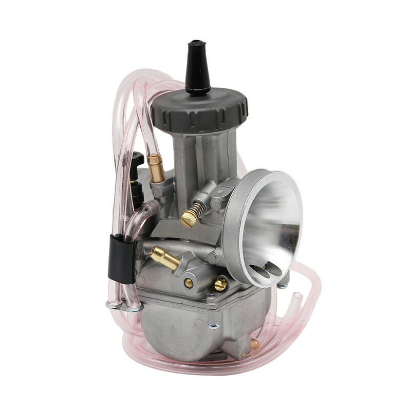 Karburátor Keihin 42mm - 3