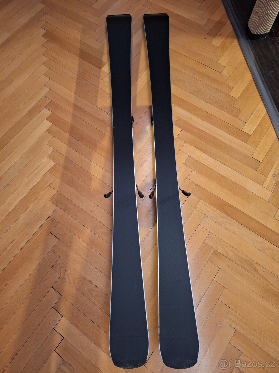 PRODÁM DĚTSKÉ LYŽE 140cm - 3