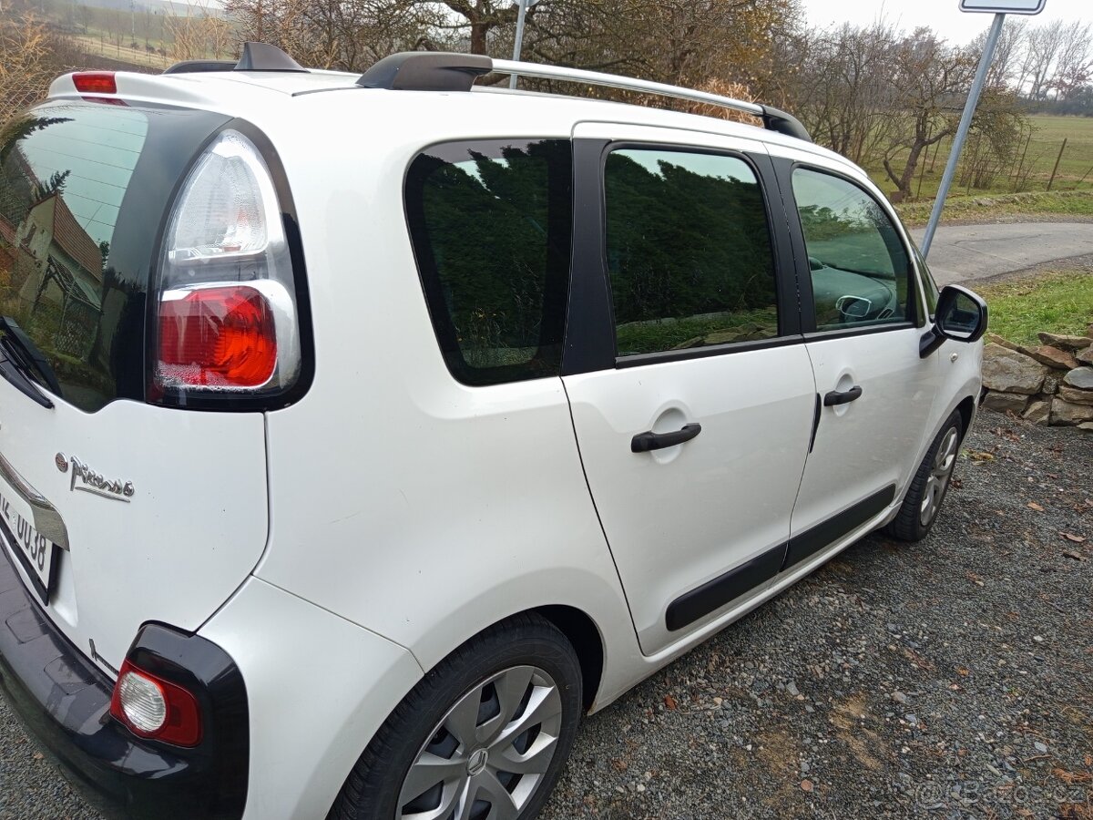 Prodám Citroen C3 1,4i 77kw - 3