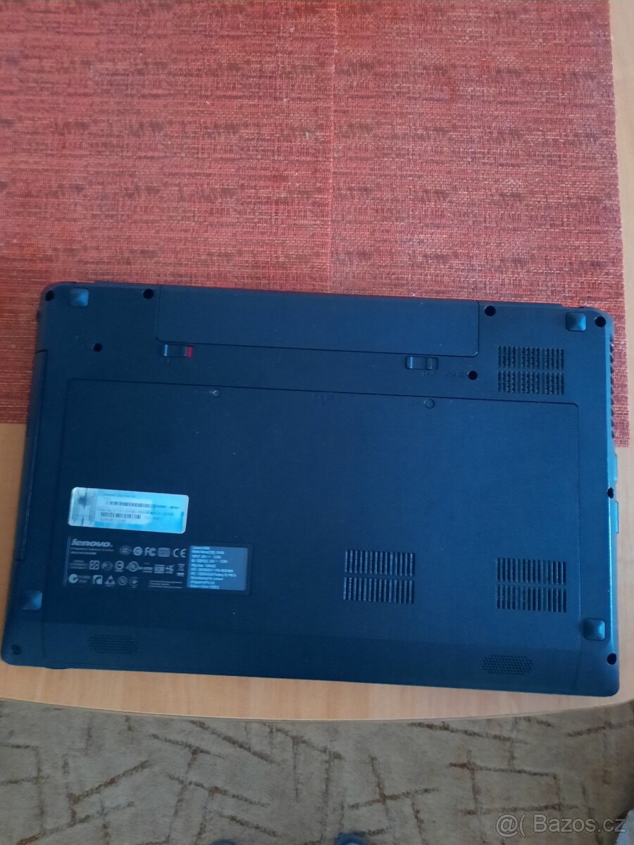 Prodám Lenovo G 580 - 3