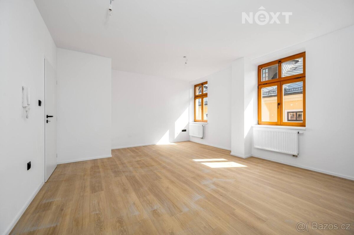 Prodej byt 2+kk, 60㎡ - 3