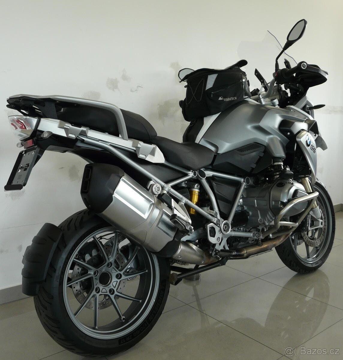 BMW R 1200 GS - 3