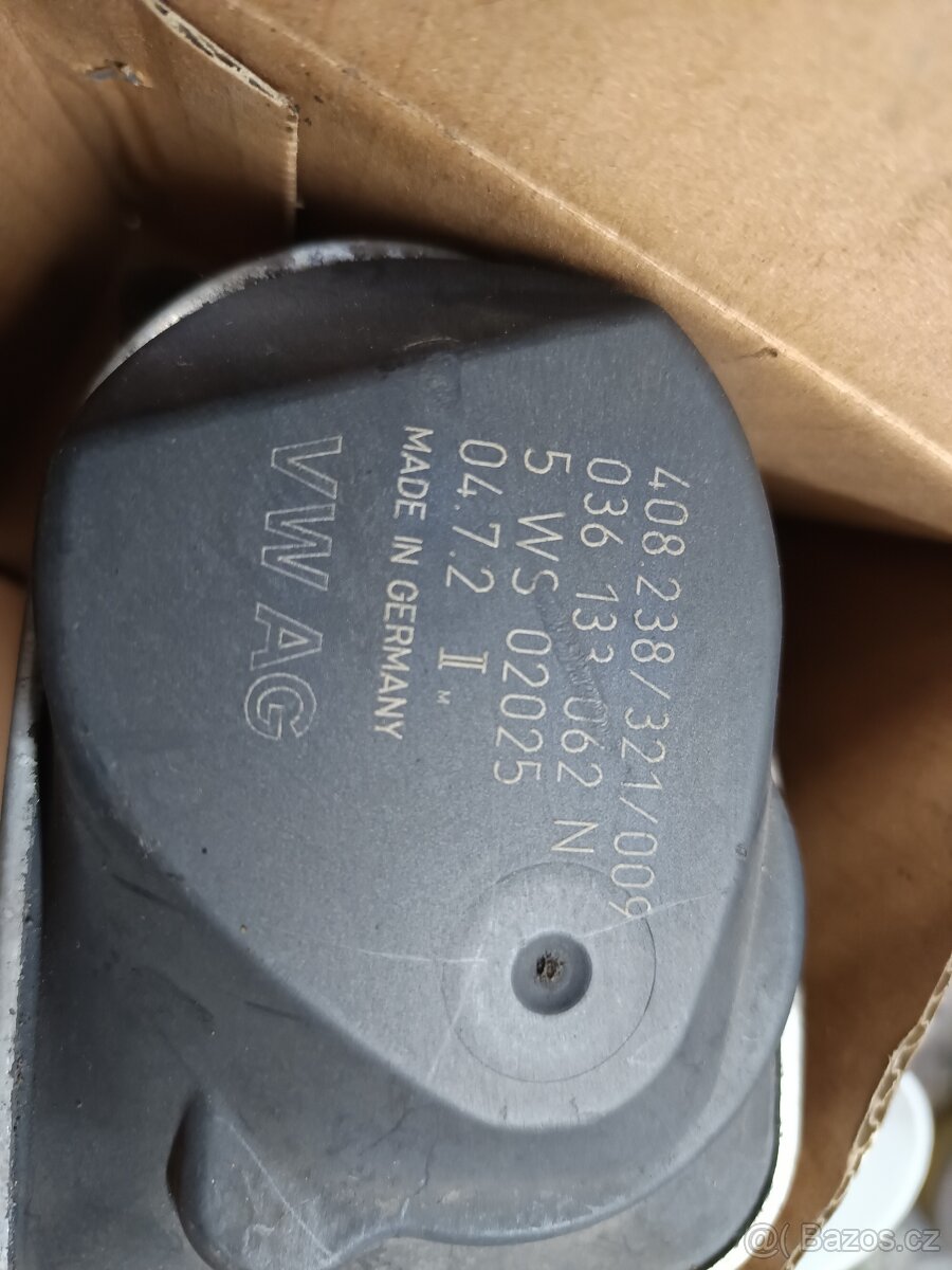 Škoda fabia 1,1.2htp - 3