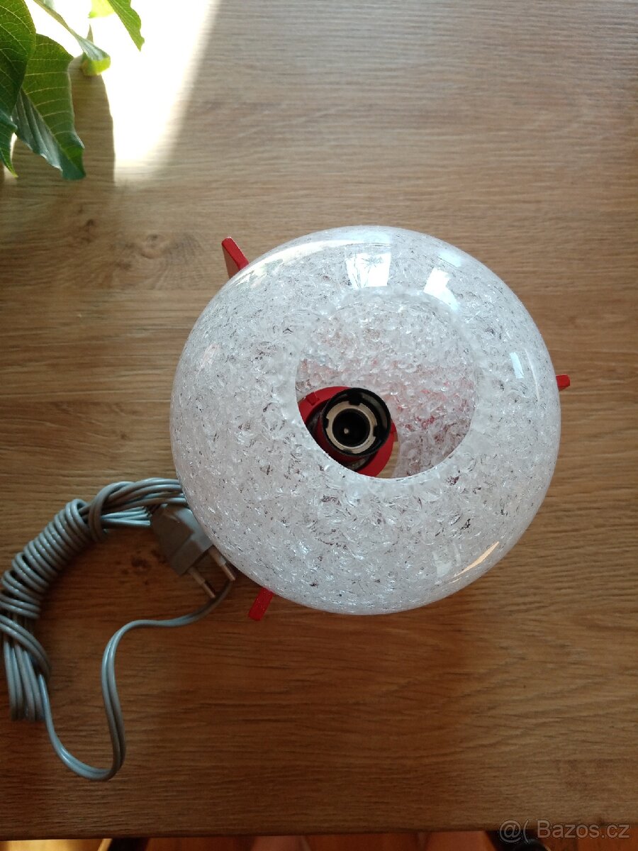 Lampička - 3