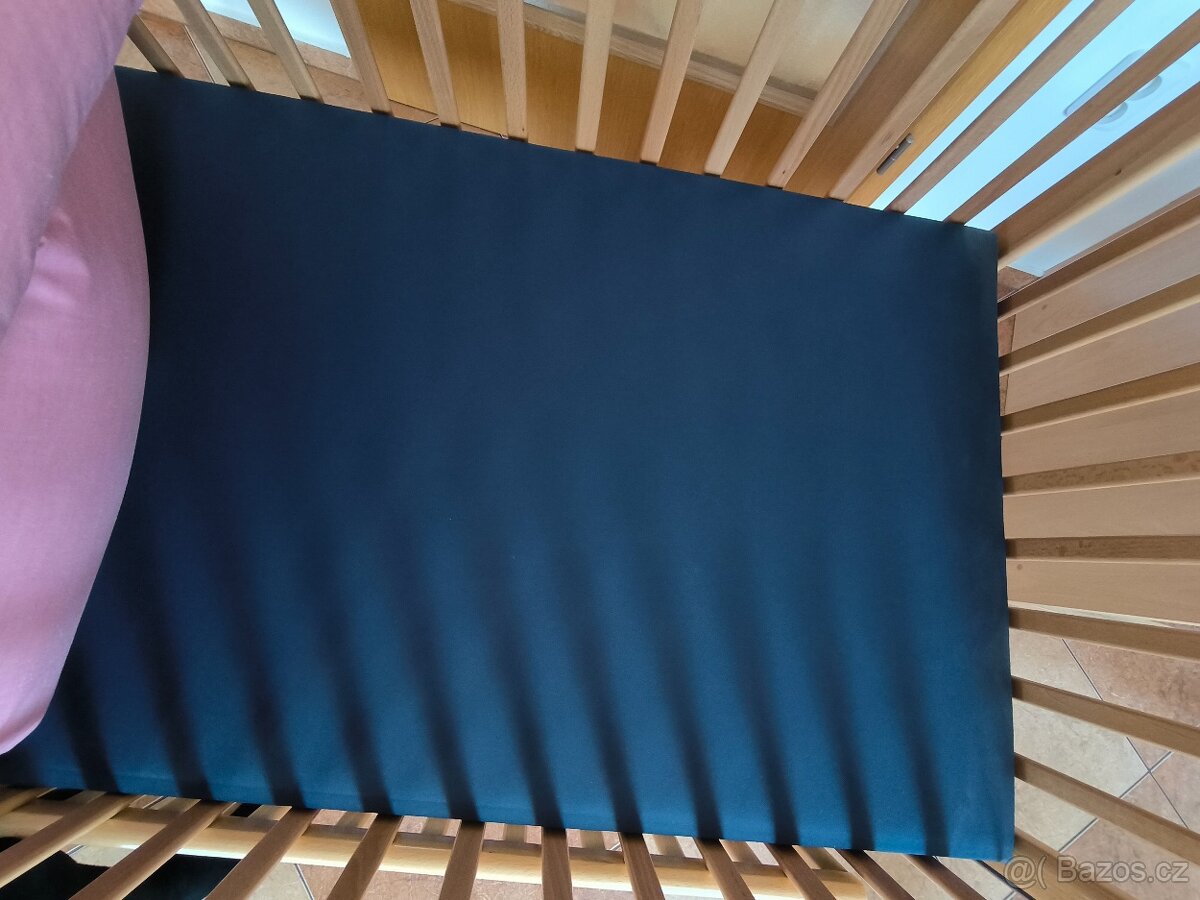 postýlka komplet - 3