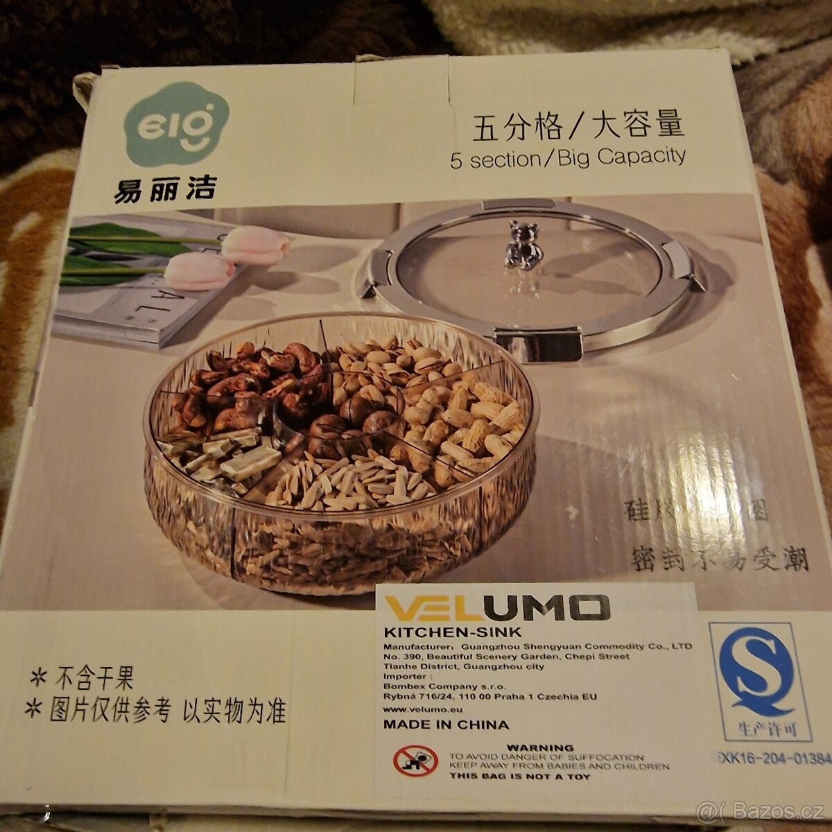 kuchynska misa na orisky - 3