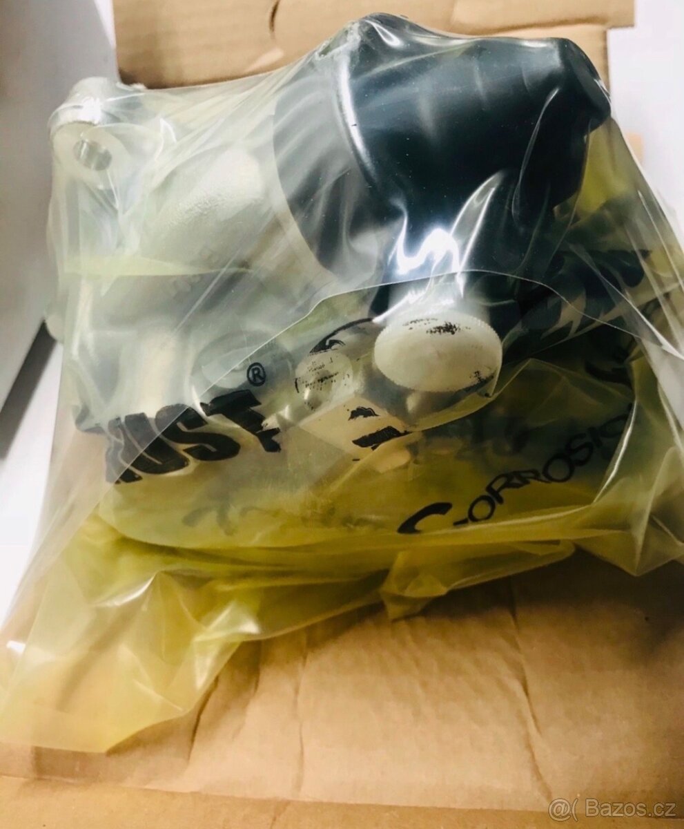 BMW F30 F10 G30 G11 X3 f25 G01 palivové čerpadlo NOVÉ - 3